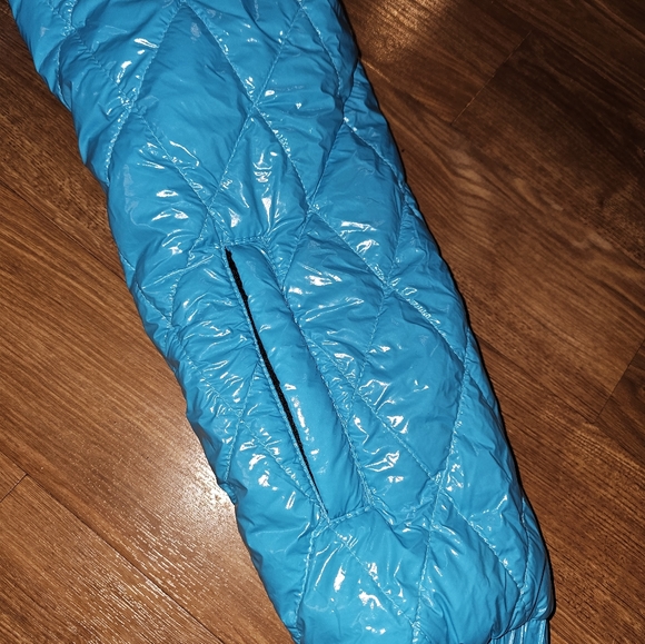 ARGENTUM FASHION SKI/SNOW SUIT W/ACCESSORIES SIZE LARGE - Picture 8 of 11